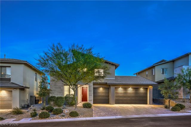 12355 Aster Hills Avenue, Las Vegas, NV 89138