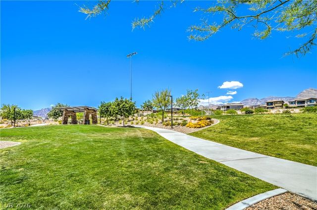 12355 Aster Hills Avenue, Las Vegas, NV 89138