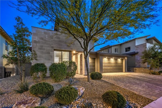 12355 Aster Hills Avenue, Las Vegas, NV 89138