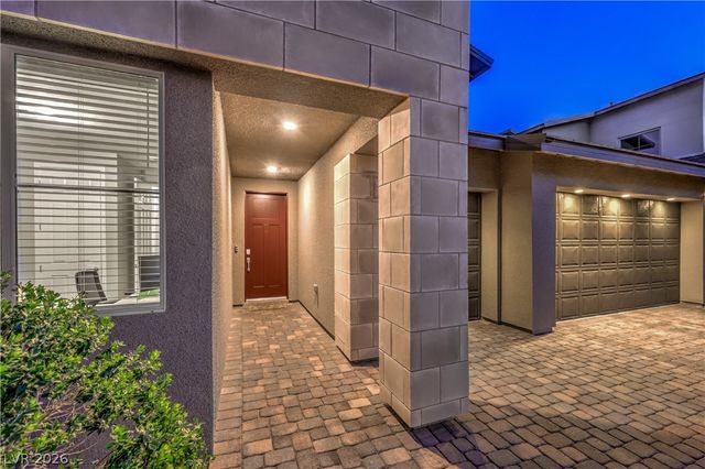 12355 Aster Hills Avenue, Las Vegas, NV 89138