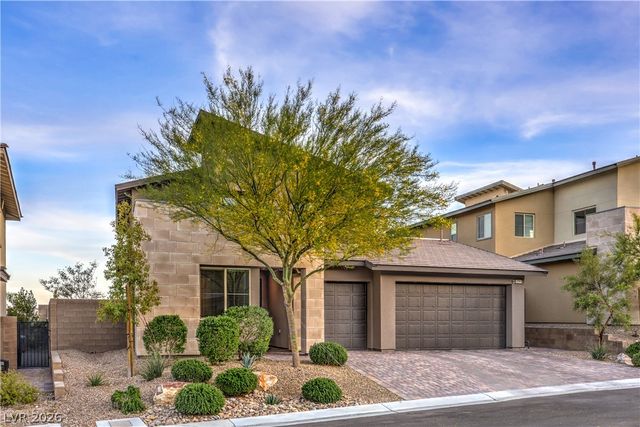 12355 Aster Hills Avenue, Las Vegas, NV 89138