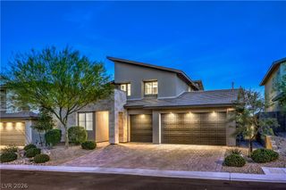 12355 Aster Hills Avenue, Las Vegas, NV 89138