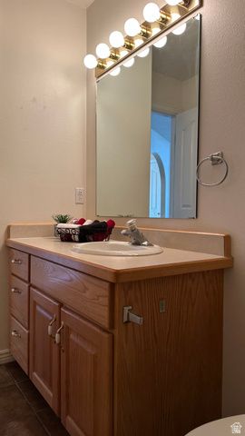 299 W 100 N, Roosevelt, UT 84066