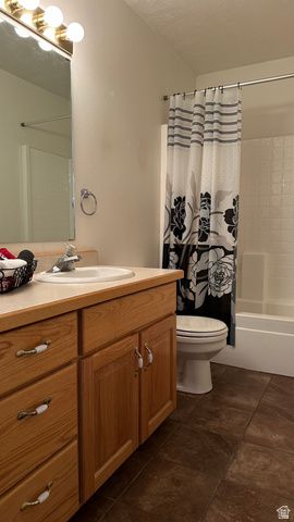 299 W 100 N, Roosevelt, UT 84066