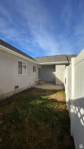 299 W 100 N, Roosevelt, UT 84066