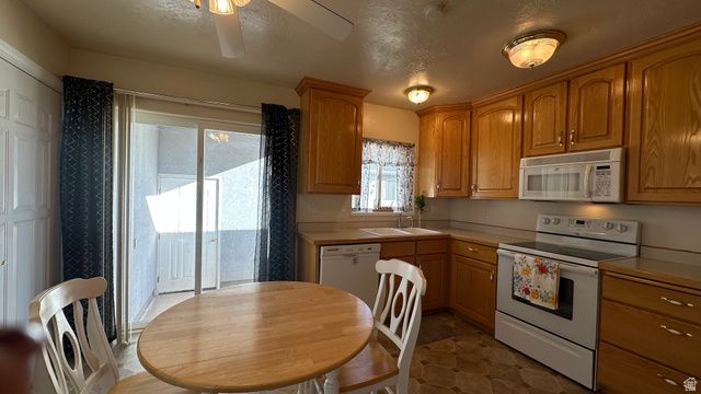 299 W 100 N, Roosevelt, UT 84066