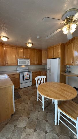 299 W 100 N, Roosevelt, UT 84066