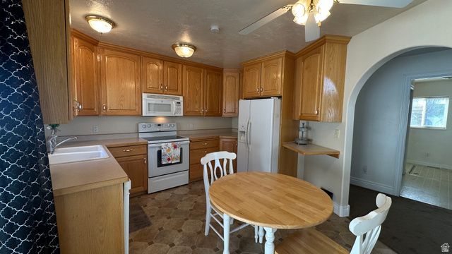 299 W 100 N, Roosevelt, UT 84066