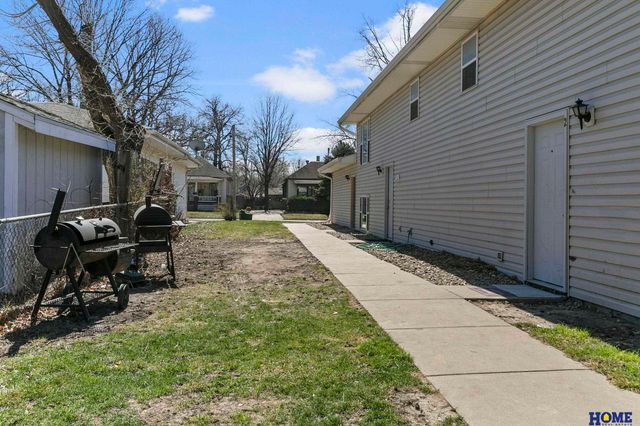 808 Peach Street, Lincoln, NE 68502