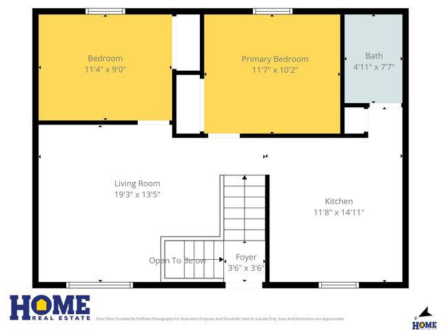 808 Peach Street, Lincoln, NE 68502