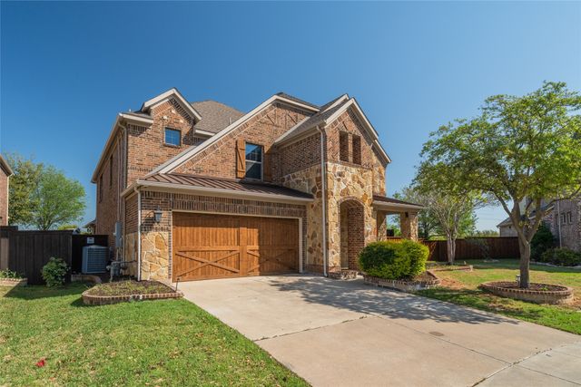 303 San Marcos Drive, Irving, TX 75039