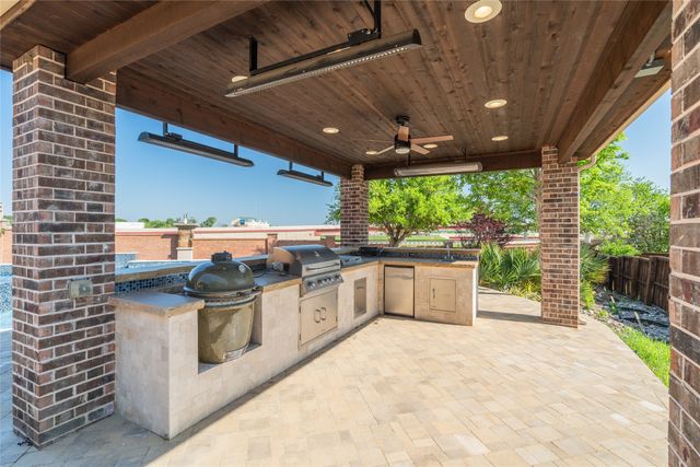 303 San Marcos Drive, Irving, TX 75039