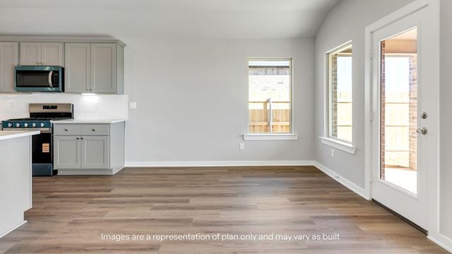 224 18th Street, Wolfforth, TX 79382