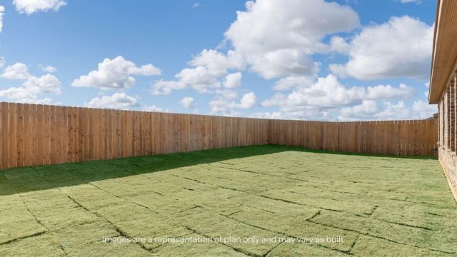 224 18th Street, Wolfforth, TX 79382