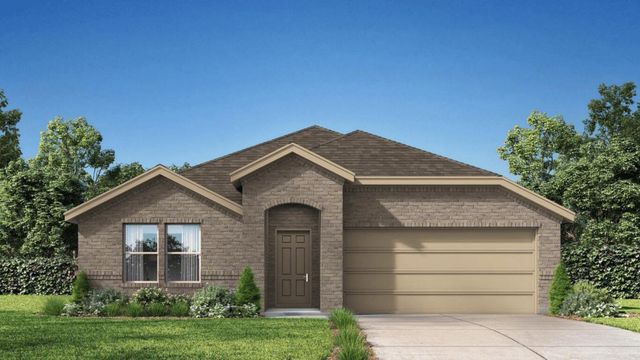 224 18th Street, Wolfforth, TX 79382