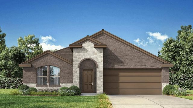 224 18th Street, Wolfforth, TX 79382