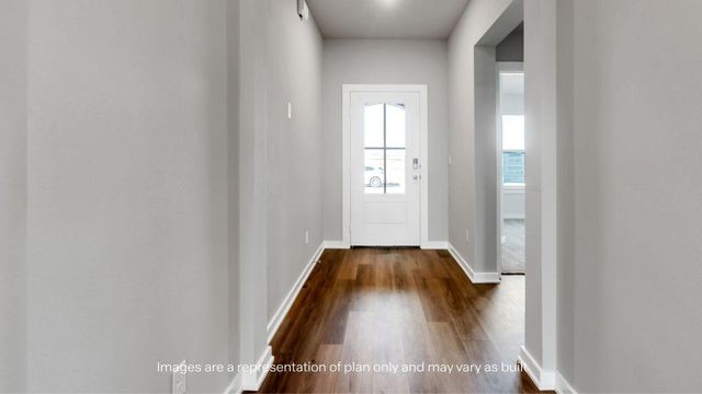 224 18th Street, Wolfforth, TX 79382