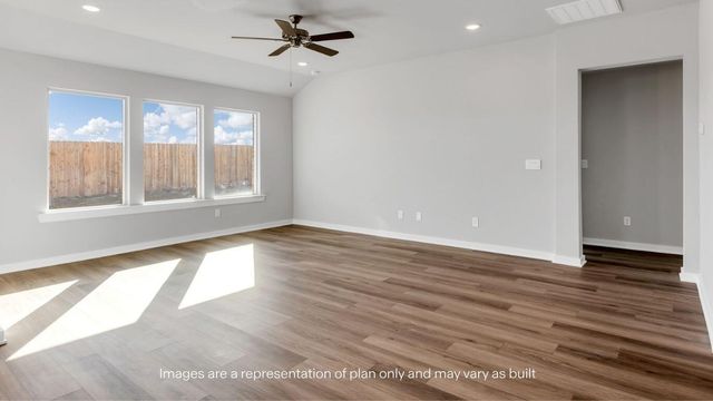 224 18th Street, Wolfforth, TX 79382