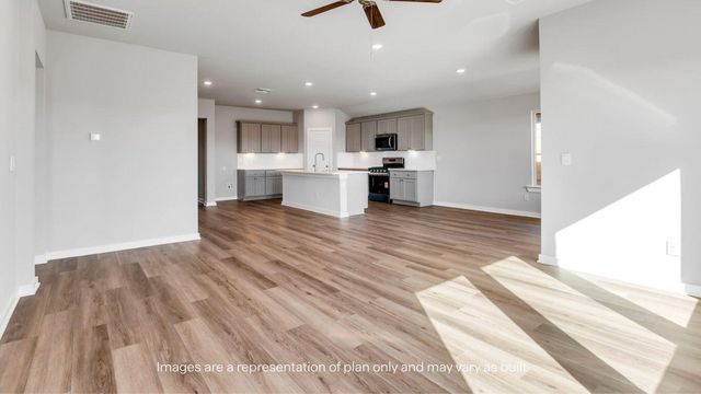 224 18th Street, Wolfforth, TX 79382
