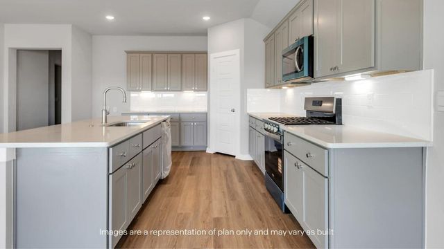 224 18th Street, Wolfforth, TX 79382
