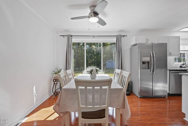8513 Kenridge Lane, Fuquay Varina, NC 27526