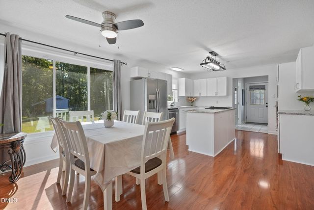 8513 Kenridge Lane, Fuquay Varina, NC 27526