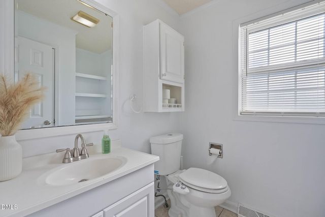 8513 Kenridge Lane, Fuquay Varina, NC 27526
