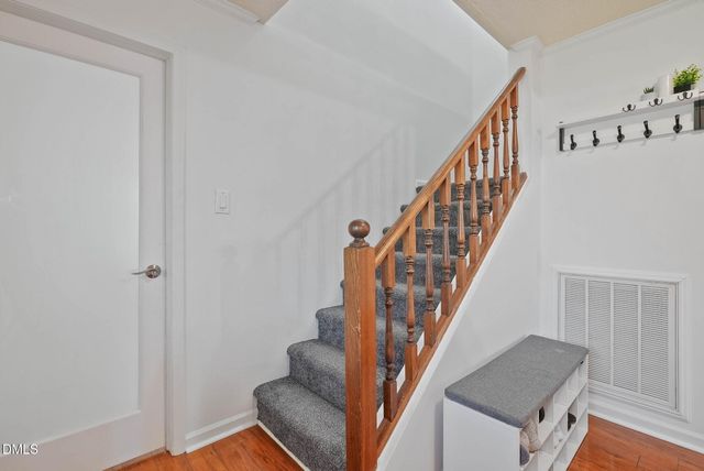 8513 Kenridge Lane, Fuquay Varina, NC 27526