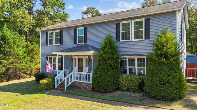 8513 Kenridge Lane, Fuquay Varina, NC 27526