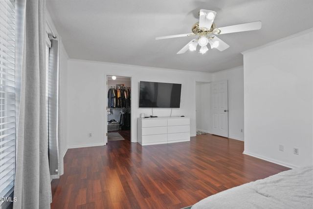 8513 Kenridge Lane, Fuquay Varina, NC 27526