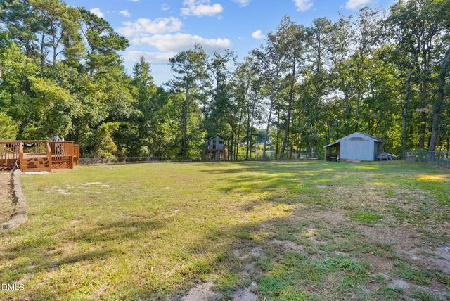 8513 Kenridge Lane, Fuquay Varina, NC 27526