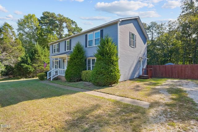 8513 Kenridge Lane, Fuquay Varina, NC 27526