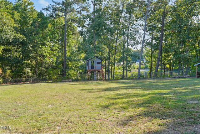 8513 Kenridge Lane, Fuquay Varina, NC 27526