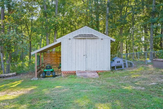 8513 Kenridge Lane, Fuquay Varina, NC 27526