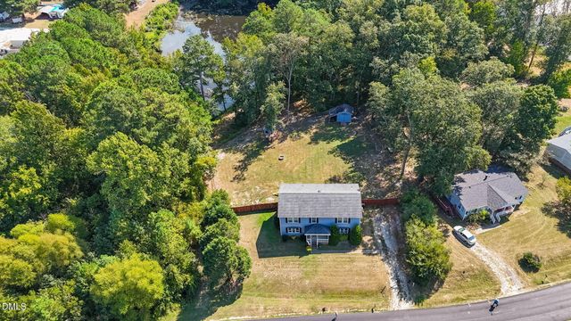 8513 Kenridge Lane, Fuquay Varina, NC 27526