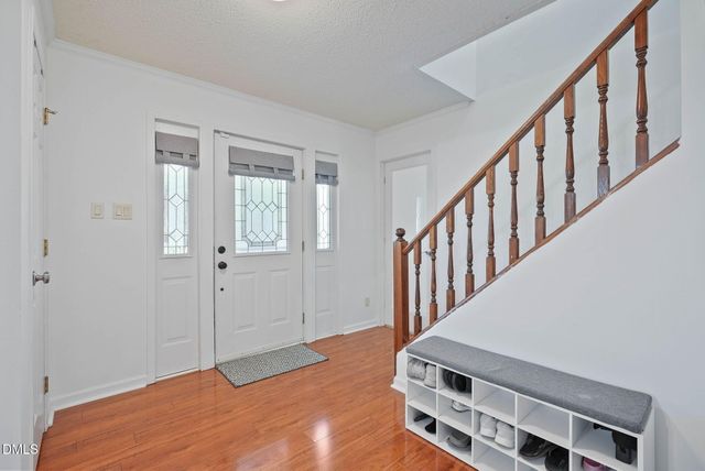 8513 Kenridge Lane, Fuquay Varina, NC 27526
