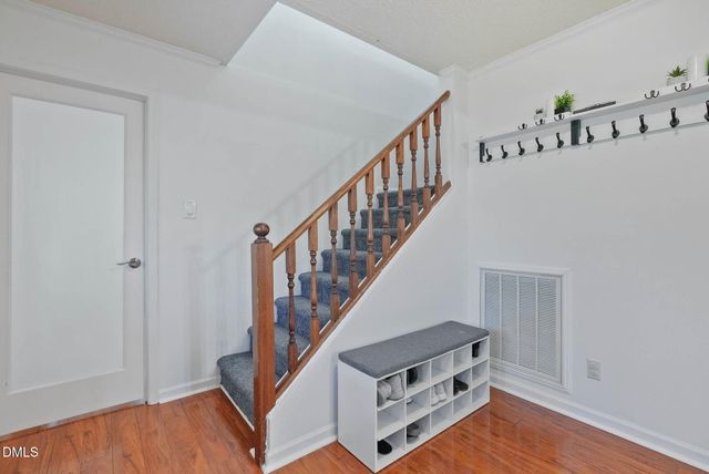 8513 Kenridge Lane, Fuquay Varina, NC 27526
