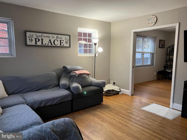 3156 WOODRING AVE, Baltimore, MD 21234