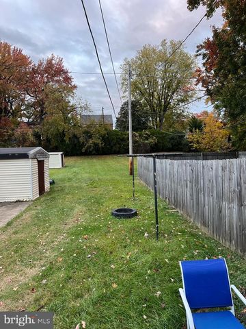 3156 WOODRING AVE, Baltimore, MD 21234