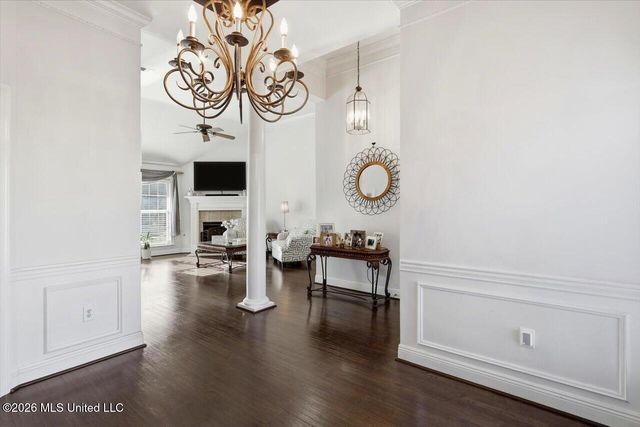 425 Patrick Farms, Pearl, MS 39208