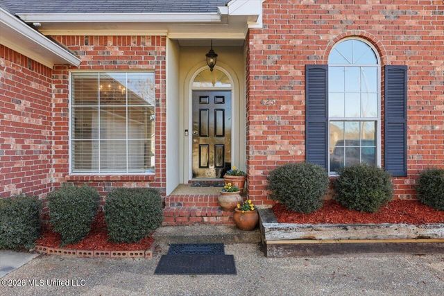 425 Patrick Farms, Pearl, MS 39208