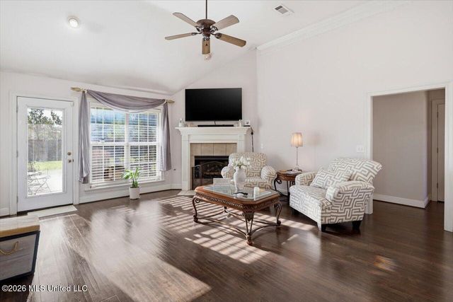 425 Patrick Farms, Pearl, MS 39208