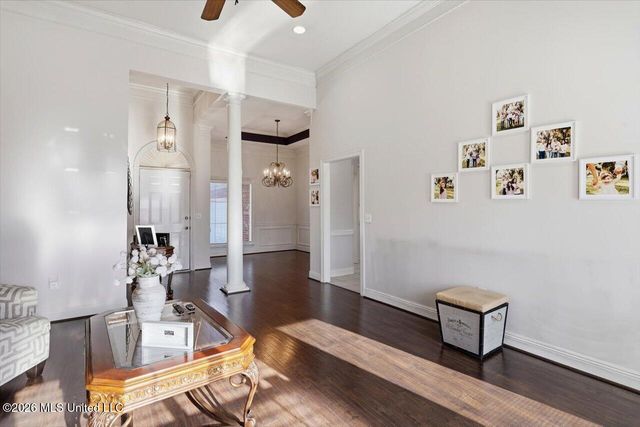 425 Patrick Farms, Pearl, MS 39208