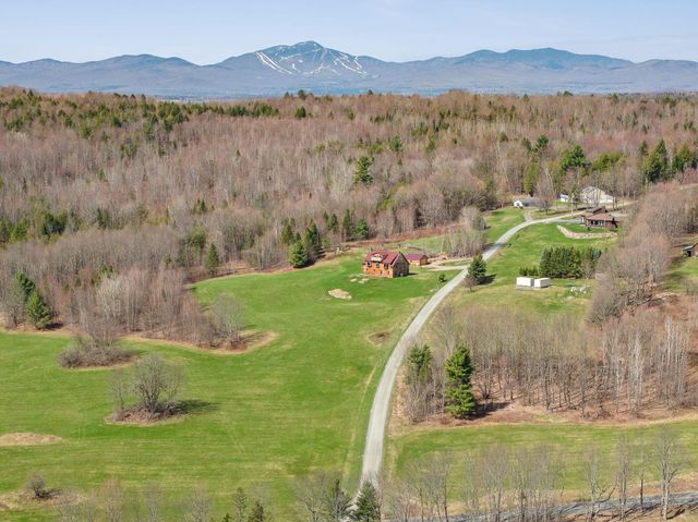 145 Jeffries Road, Newport Town, VT 05857