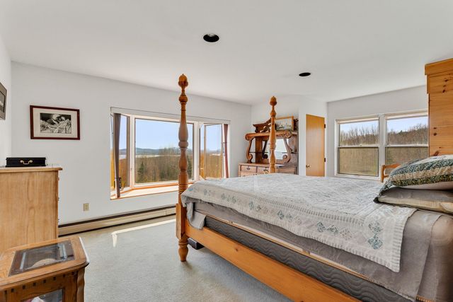 145 Jeffries Road, Newport Town, VT 05857