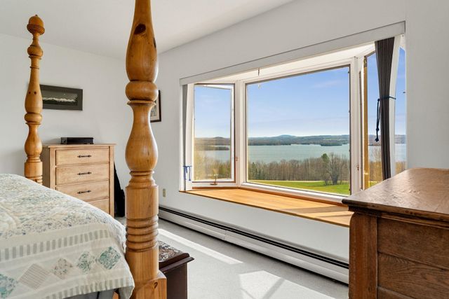 145 Jeffries Road, Newport Town, VT 05857