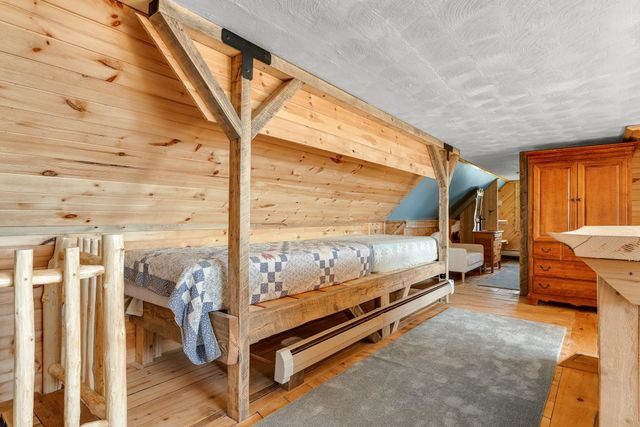 145 Jeffries Road, Newport Town, VT 05857