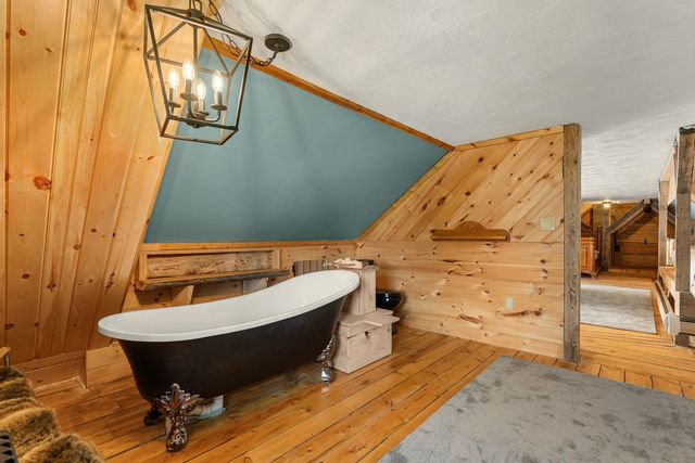 145 Jeffries Road, Newport Town, VT 05857