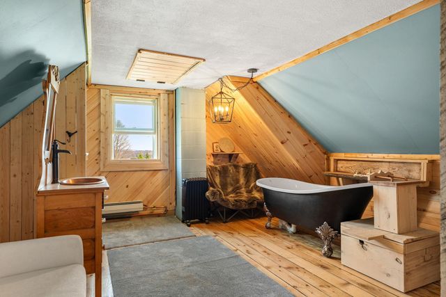 145 Jeffries Road, Newport Town, VT 05857