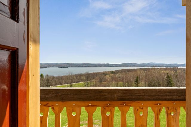 145 Jeffries Road, Newport Town, VT 05857